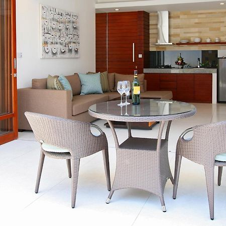 Smart Comfort Apartments Sanur Dış mekan fotoğraf