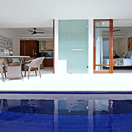 Smart Comfort Apartments Sanur Dış mekan fotoğraf