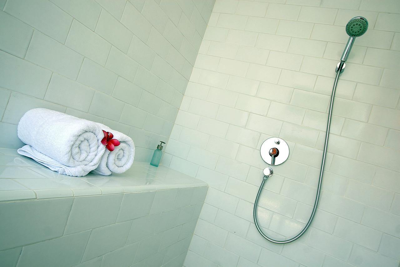 Smart Comfort Apartments Sanur Dış mekan fotoğraf