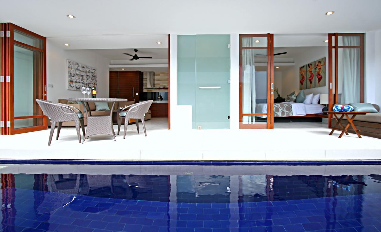Smart Comfort Apartments Sanur Dış mekan fotoğraf