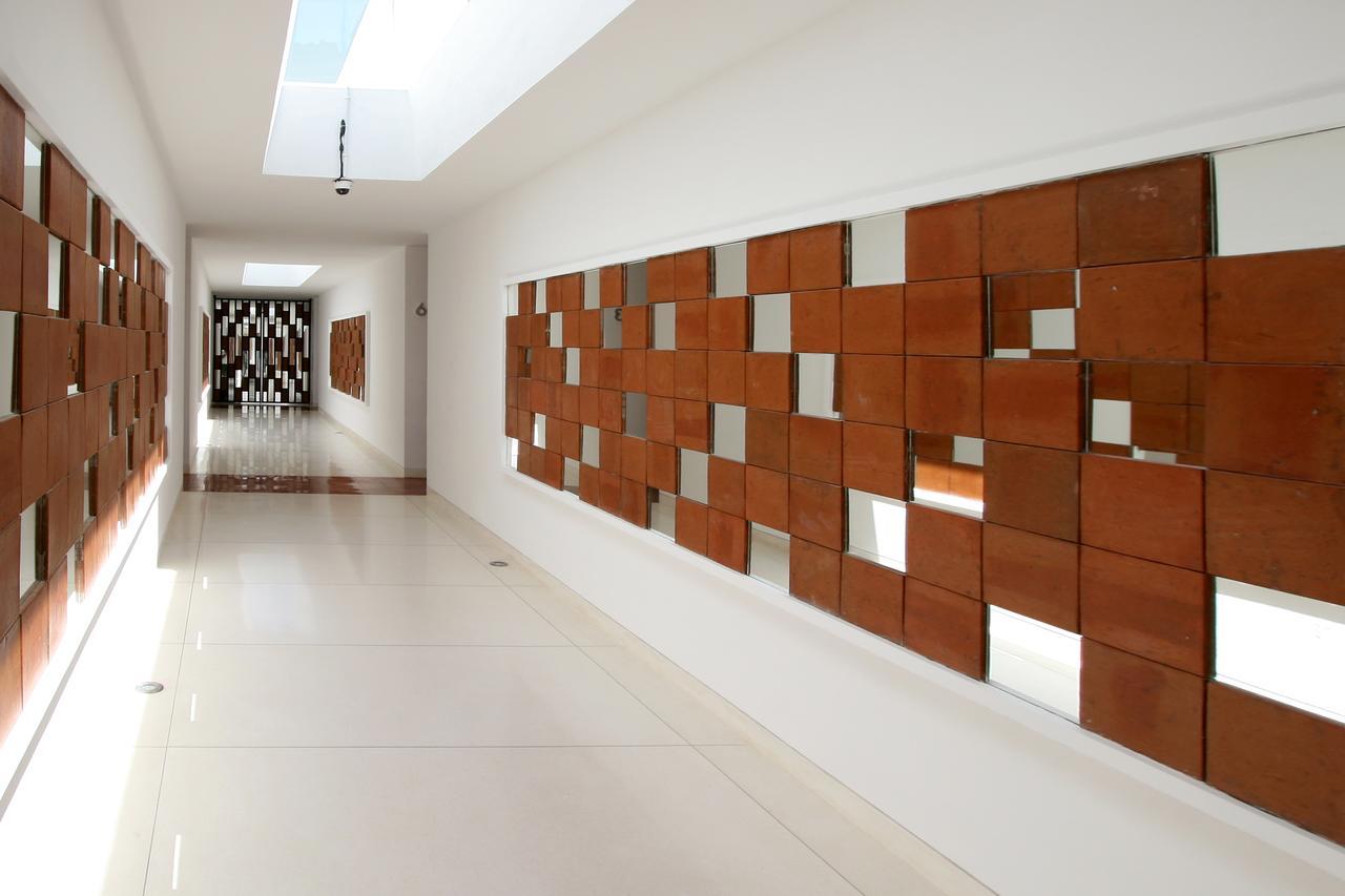 Smart Comfort Apartments Sanur Dış mekan fotoğraf