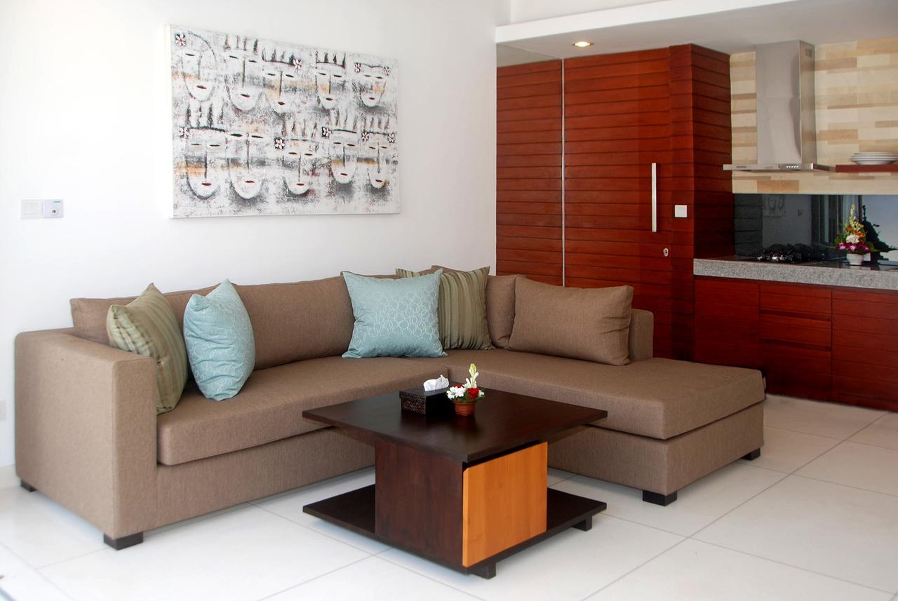 Smart Comfort Apartments Sanur Dış mekan fotoğraf