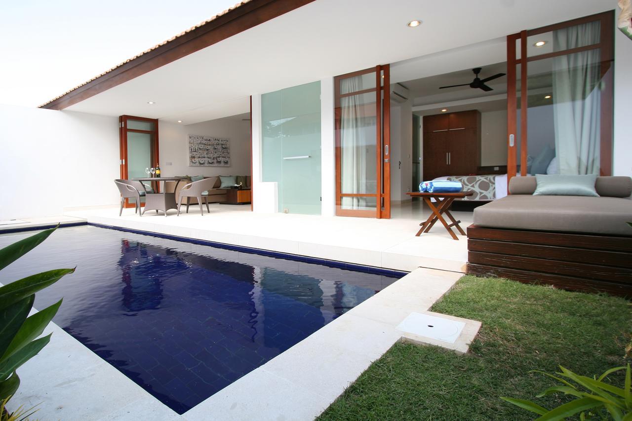 Smart Comfort Apartments Sanur Dış mekan fotoğraf